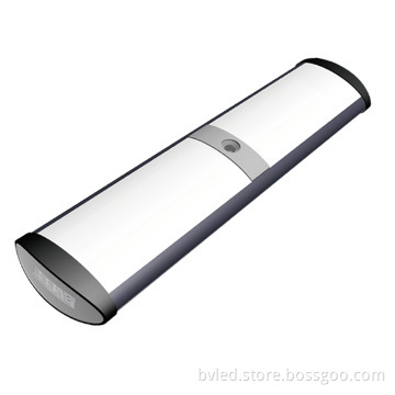infrared car detector light